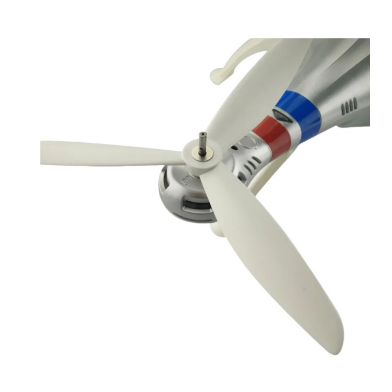 Śmigła do drona Syma X8 X8C X8 – Rc Helicopter Battery recenzja i cena