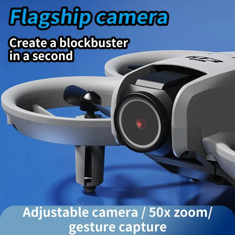Dron Lenovo GT3 MAX GPS 8K do  – Rc Helicopter Charger recenzja i cena