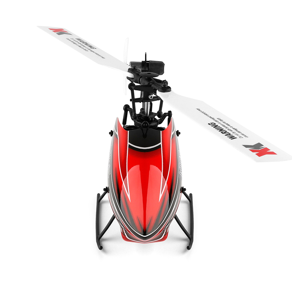 Wltoys XK K110S 6CH 3D 6G Syst – Rc Helicopter Nitro recenzja i cena