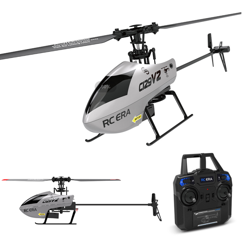 RC ERA C129V2 RTF helikopter R – Rc Helicopter Nitro recenzja i cena